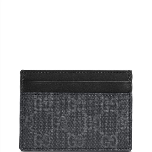 Gucci card - Picture 2 of 2